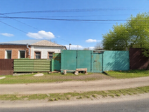 
  Продается дом 44 м². Фото 1.