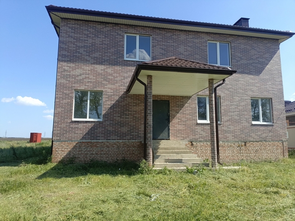 
  Продается дом 390 м². Фото 1.