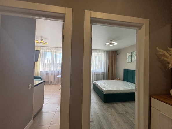 
  Продается 1-комн. квартира 39 м². Фото 5.
