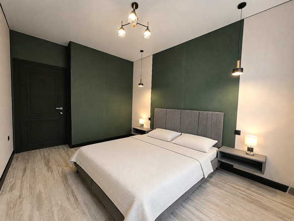 
  Продается 1-комн. квартира 37 м². Фото 3.
