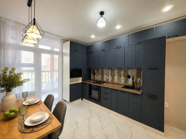
  Продается 1-комн. квартира 37 м². Фото 13.