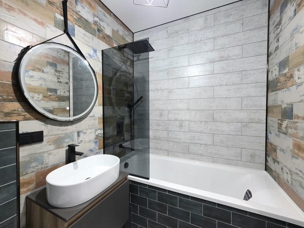 
  Продается 1-комн. квартира 37 м². Фото 17.