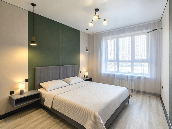 
  Продается 1-комн. квартира 37 м². Фото 2.