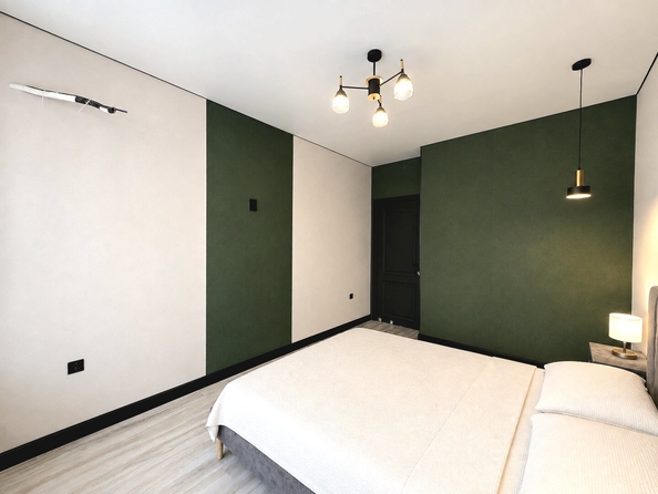 
  Продается 1-комн. квартира 37 м². Фото 6.