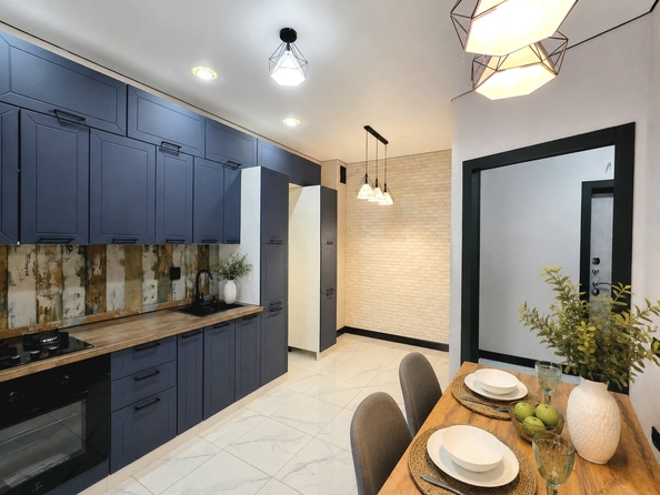 
  Продается 1-комн. квартира 37 м². Фото 8.