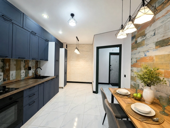 
  Продается 1-комн. квартира 37 м². Фото 12.
