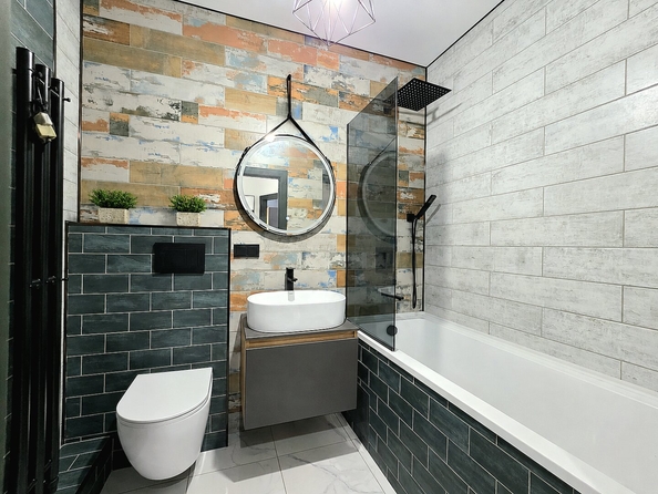 
  Продается 1-комн. квартира 37 м². Фото 16.