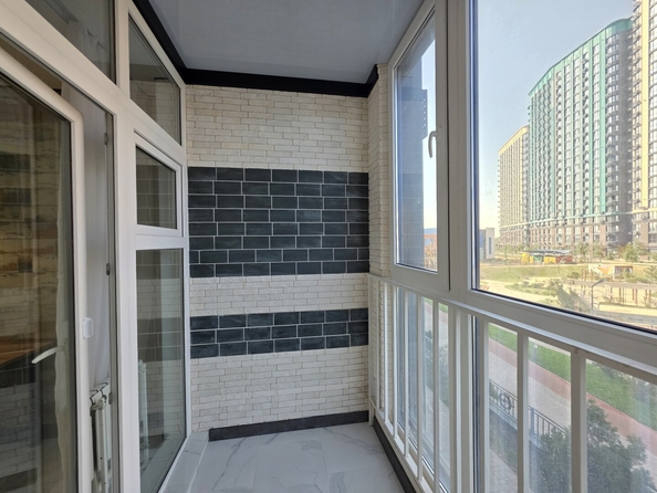 
  Продается 1-комн. квартира 37 м². Фото 22.