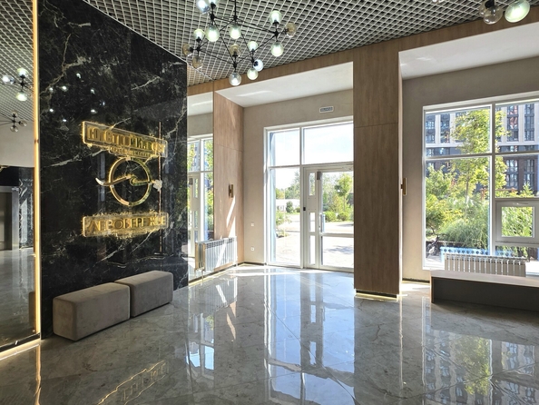 
  Продается 1-комн. квартира 37 м². Фото 23.