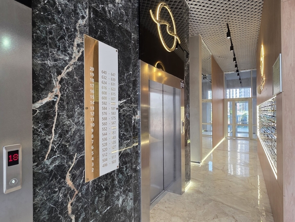 
  Продается 1-комн. квартира 37 м². Фото 24.