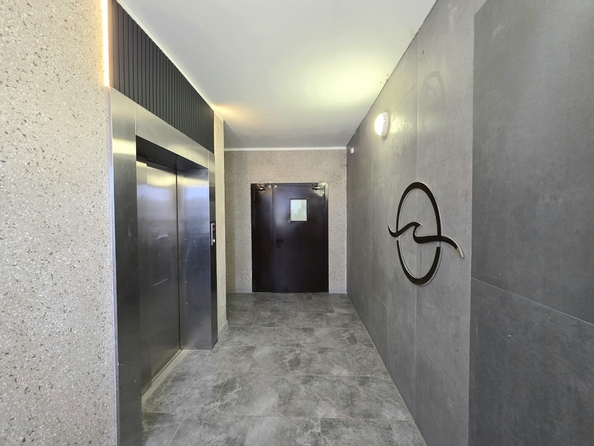 
  Продается 1-комн. квартира 37 м². Фото 25.