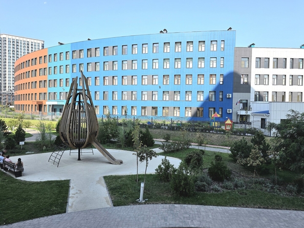 
  Продается 1-комн. квартира 37 м². Фото 27.
