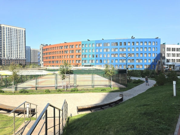 
  Продается 1-комн. квартира 37 м². Фото 28.