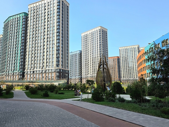 
  Продается 1-комн. квартира 37 м². Фото 29.