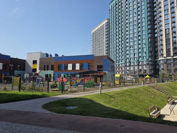 
  Продается 1-комн. квартира 37 м². Фото 30.