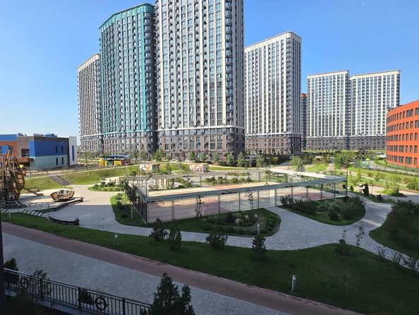 
  Продается 1-комн. квартира 37 м². Фото 31.