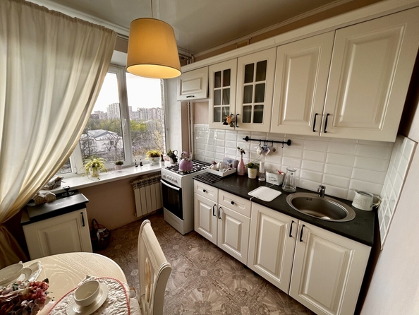 
  Продается 1-комн. квартира 38 м². Фото 1.