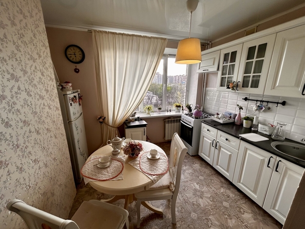 
  Продается 1-комн. квартира 38 м². Фото 2.