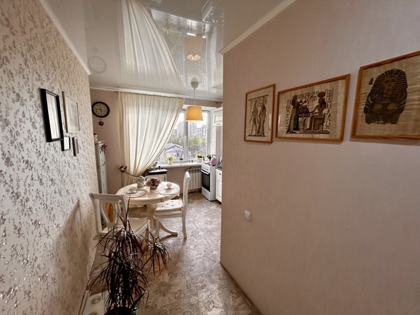 
  Продается 1-комн. квартира 38 м². Фото 3.