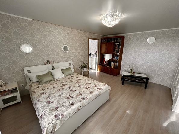 
  Продается 1-комн. квартира 38 м². Фото 5.