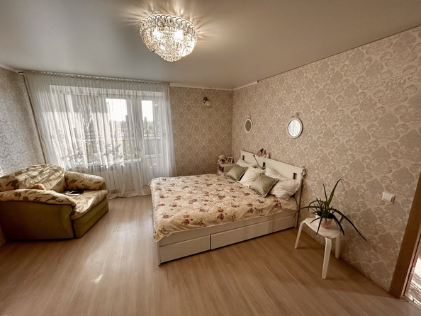 
  Продается 1-комн. квартира 38 м². Фото 6.
