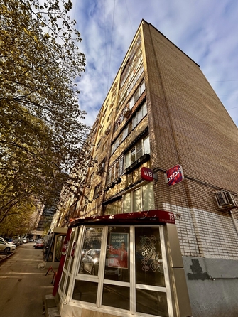 
  Продается 1-комн. квартира 38 м². Фото 12.