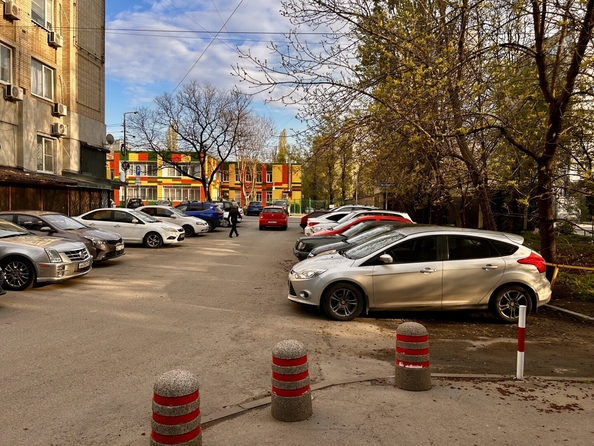 
  Продается 1-комн. квартира 38 м². Фото 13.