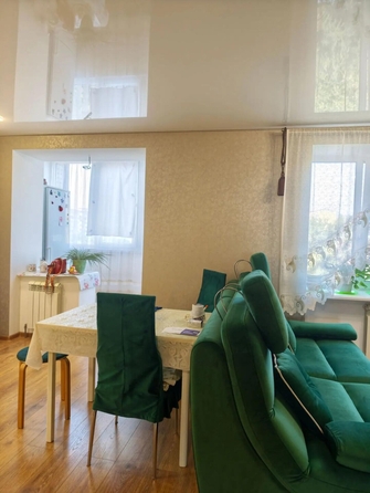 
  Продается 2-комн. квартира 54.8 м². Фото 3.