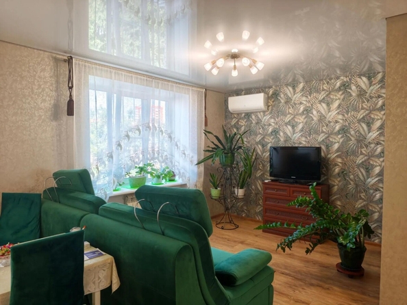 
  Продается 2-комн. квартира 54.8 м². Фото 6.