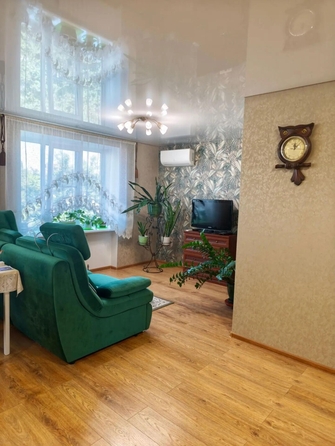 
  Продается 2-комн. квартира 54.8 м². Фото 12.
