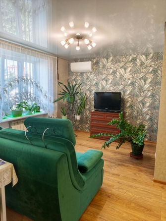 
  Продается 2-комн. квартира 54.8 м². Фото 18.