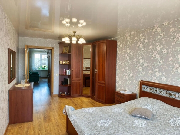
  Продается 2-комн. квартира 54.8 м². Фото 23.
