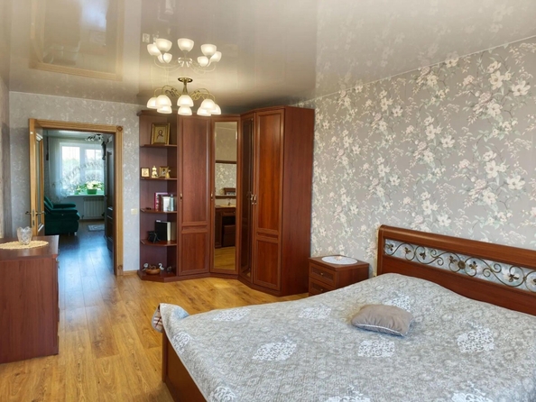 
  Продается 2-комн. квартира 54.8 м². Фото 25.