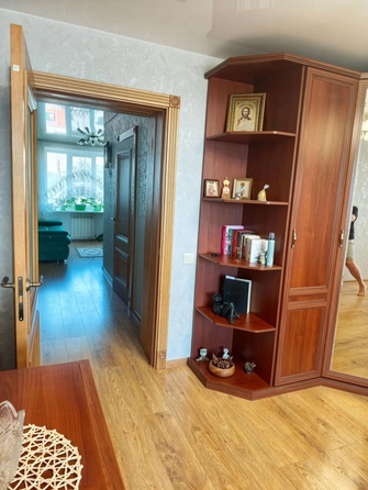 
  Продается 2-комн. квартира 54.8 м². Фото 27.
