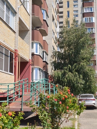 
  Продается 2-комн. квартира 54.8 м². Фото 36.