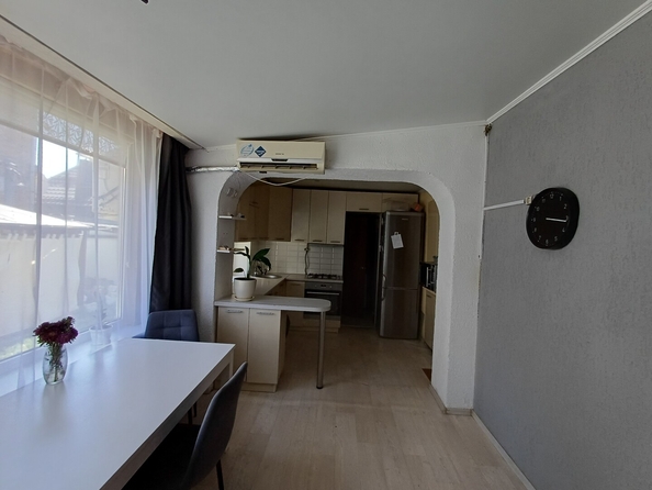 
  Продается дом 63 м². Фото 1.
