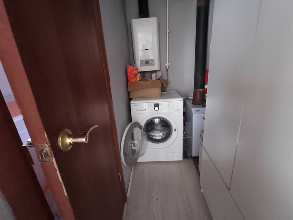 
  Продается дом 63 м². Фото 6.