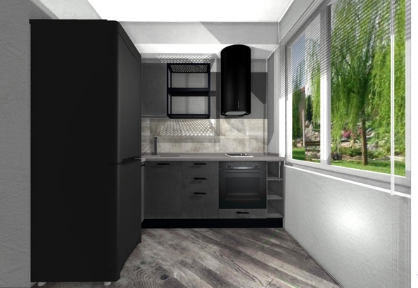 
  Продается 2-комн. квартира 48 м². Фото 1.