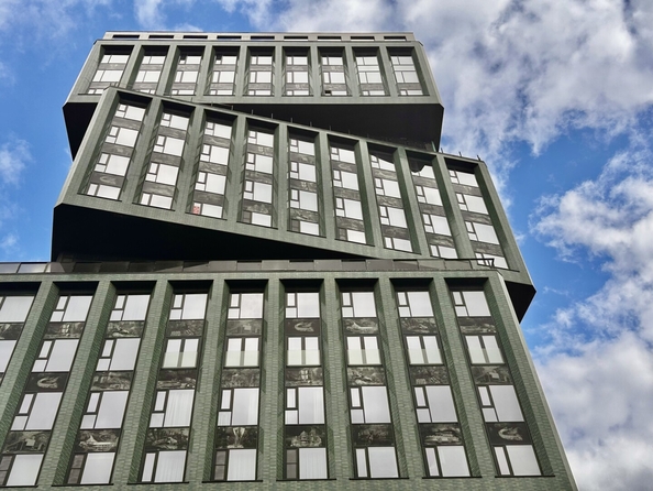 
  Продается 1-комн. квартира 124.1 м². Фото 1.