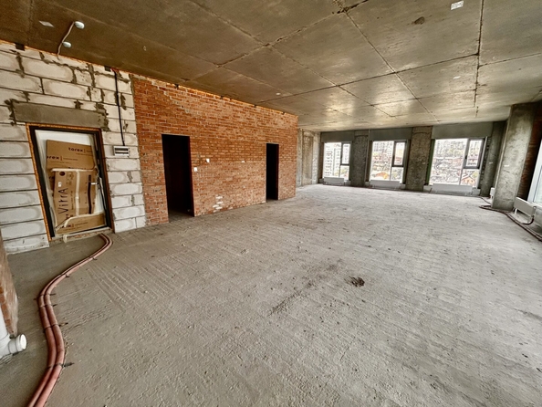 
  Продается 1-комн. квартира 124.1 м². Фото 3.