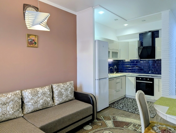 
  Продается 2-комн. квартира 63.2 м². Фото 1.