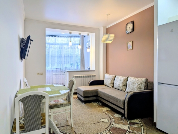 
  Продается 2-комн. квартира 63.2 м². Фото 2.