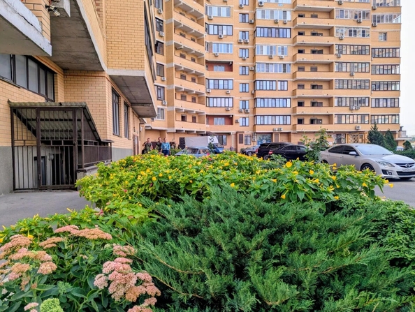 
  Продается 2-комн. квартира 63.2 м². Фото 23.