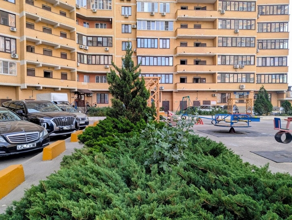 
  Продается 2-комн. квартира 63.2 м². Фото 24.