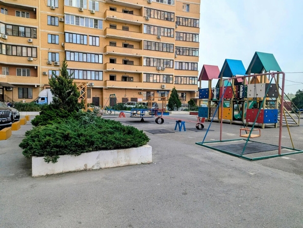 
  Продается 2-комн. квартира 63.2 м². Фото 27.