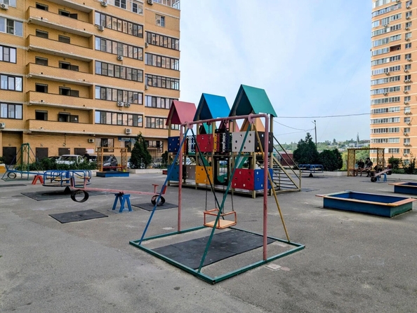 
  Продается 2-комн. квартира 63.2 м². Фото 28.