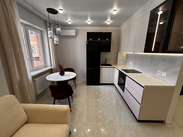 
  Продается 2-комн. квартира 50.4 м². Фото 6.