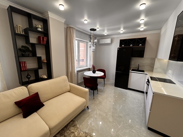 
  Продается 2-комн. квартира 50.4 м². Фото 8.