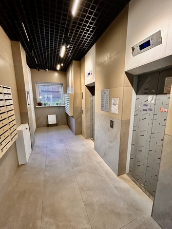 
  Продается 2-комн. квартира 50.4 м². Фото 37.