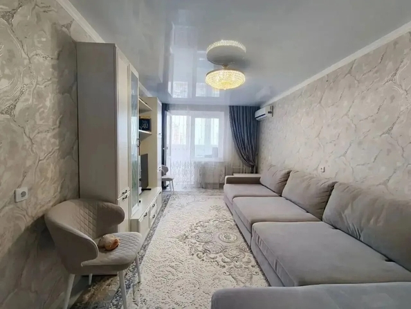 
  Продается 3-комн. квартира 67 м². Фото 4.
